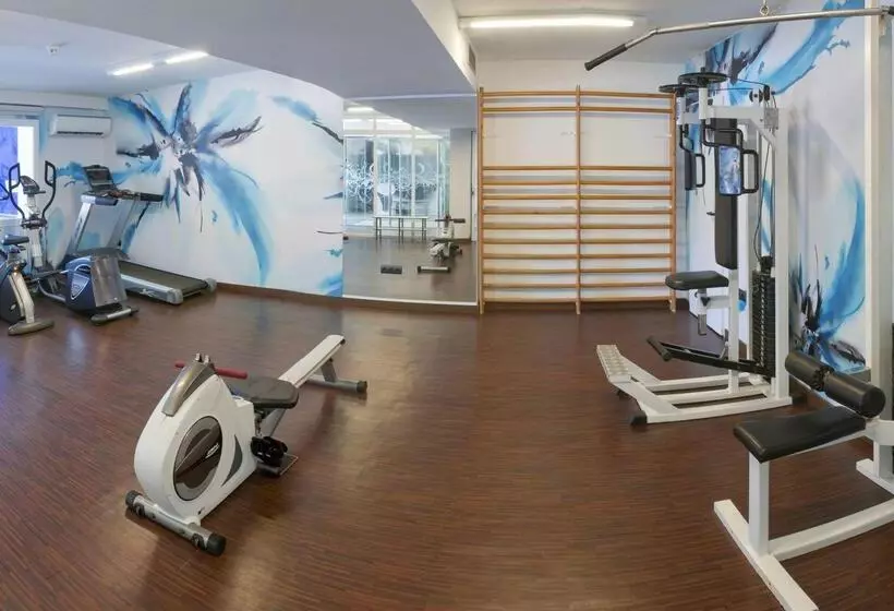 Fotos del hotel GHT Oasis Park & Spa :  12