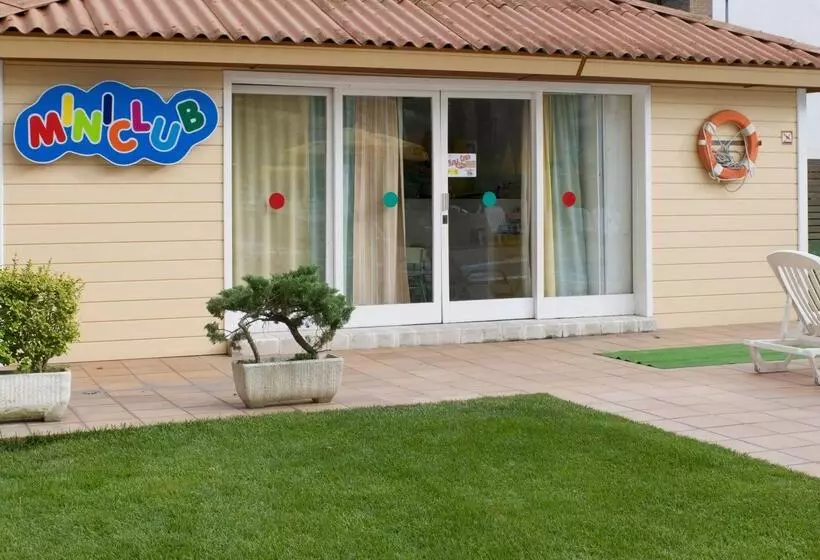 Fotos del hotel GHT Oasis Park & Spa :  20