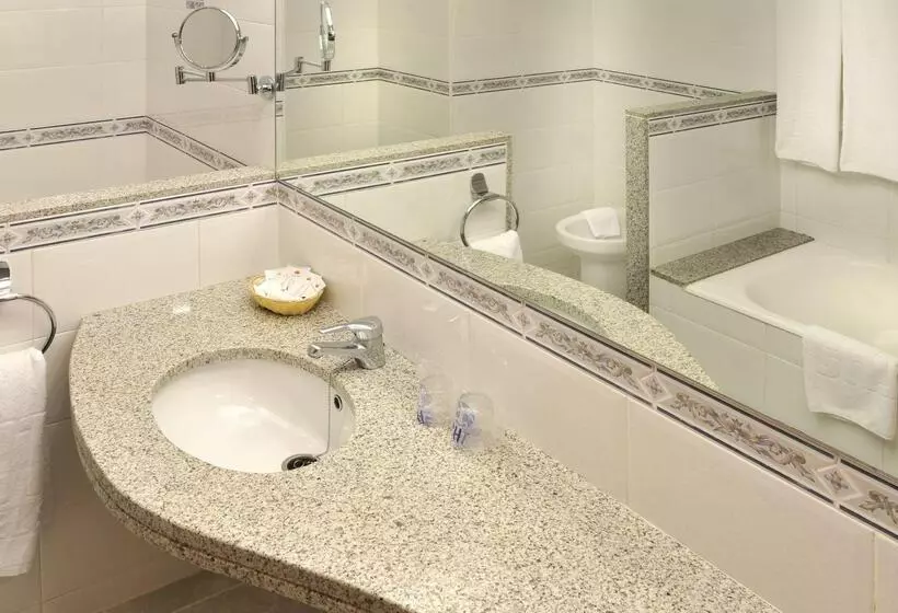 Fotos del hotel GHT Oasis Park & Spa :  22