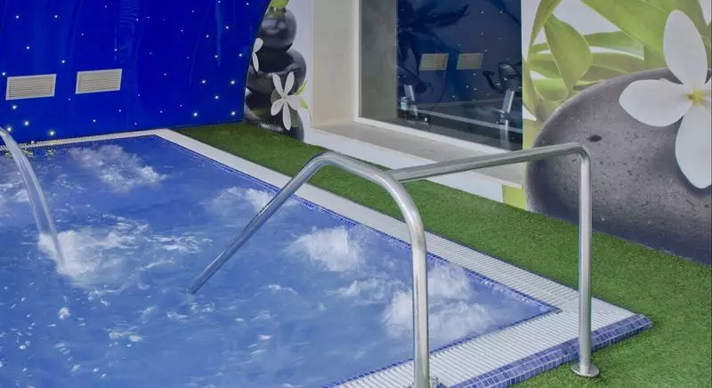 Fotos del hotel GHT Oasis Park & Spa :  28