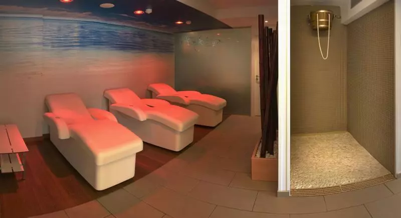 Fotos del hotel GHT Oasis Park & Spa :  33