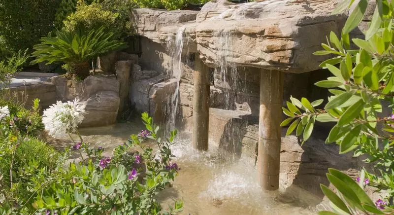 Fotos del hotel GHT Oasis Park & Spa :  24