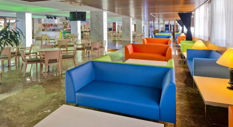 Fotos del hotel GHT Oasis Park & Spa :  32