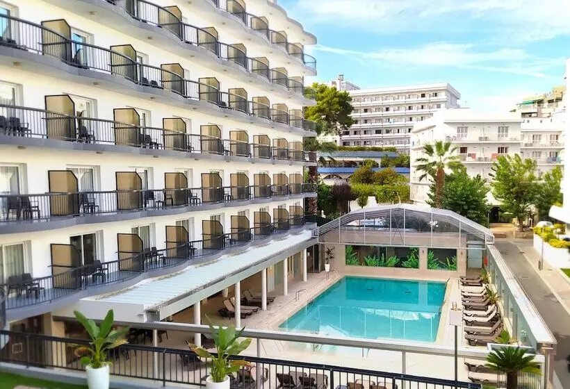 Fotos del hotel Helios Lloret:  2