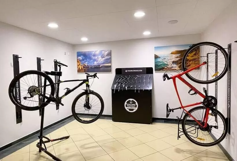 Fotos del hotel Helios Lloret:  5