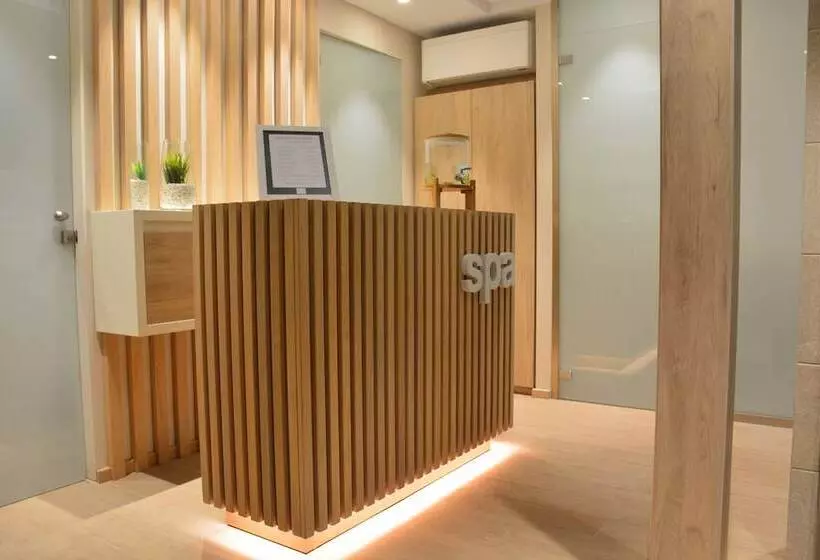 Fotos del hotel Helios Lloret:  15