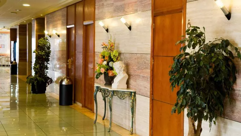 Fotos del hotel Helios Lloret:  4