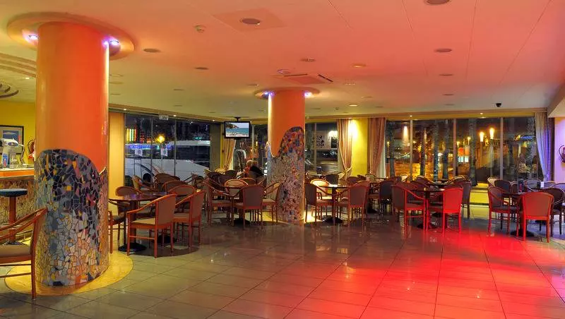 Fotos del hotel Helios Lloret:  20