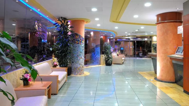 Fotos del hotel Helios Lloret:  13