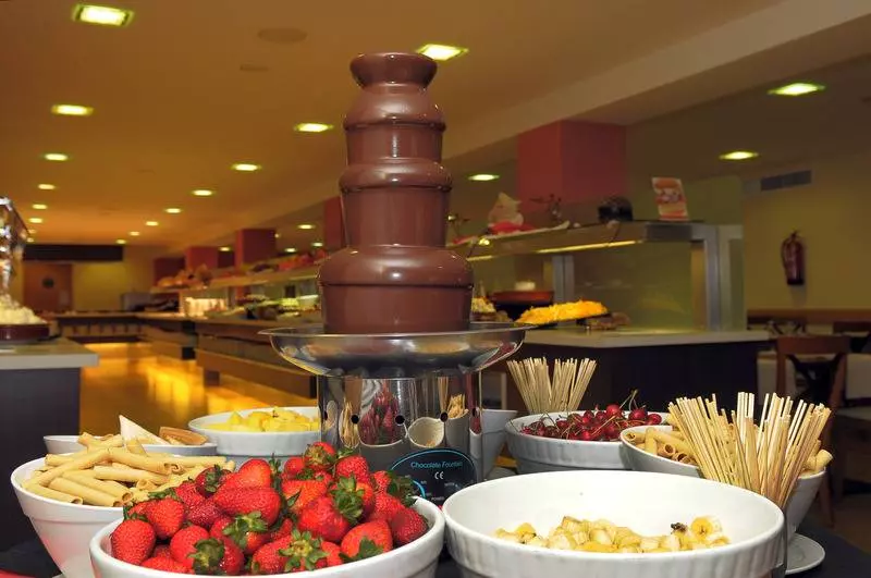 Fotos del hotel Helios Lloret:  21