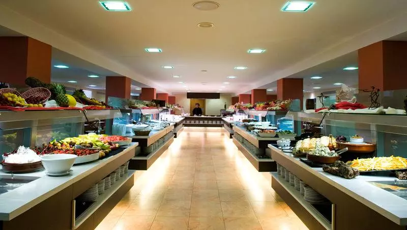 Fotos del hotel Helios Lloret:  18