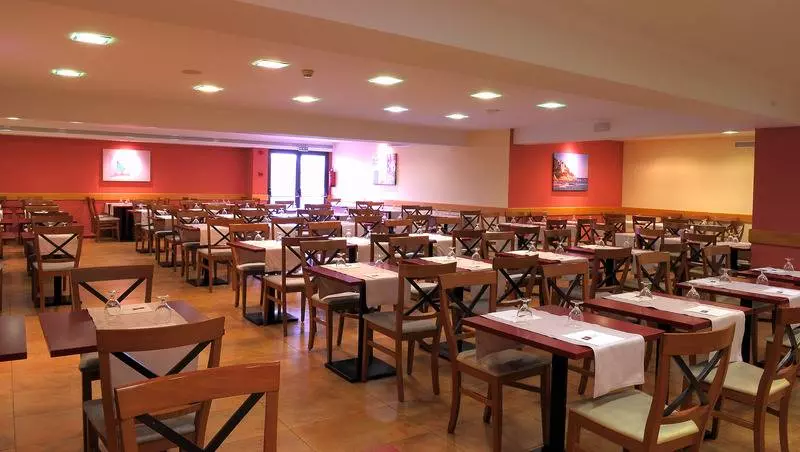 Fotos del hotel Helios Lloret:  17