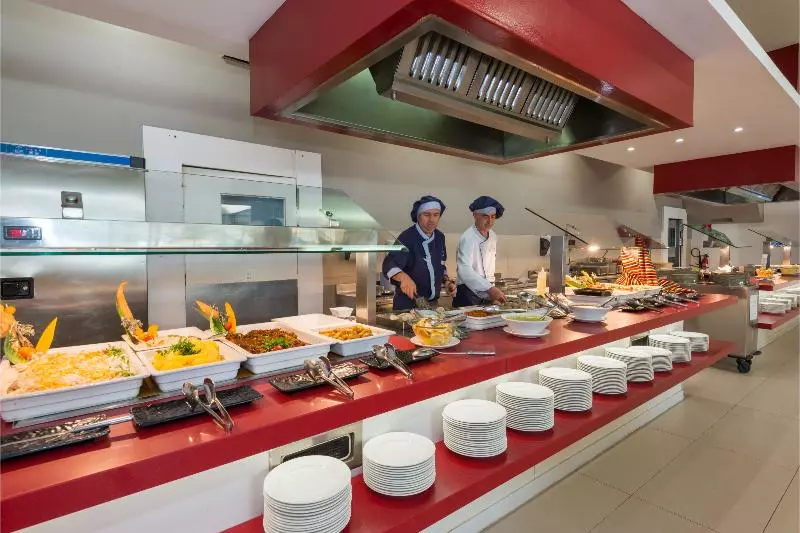 Fotos del hotel Hovima Costa Adeje - Adults Only:  24