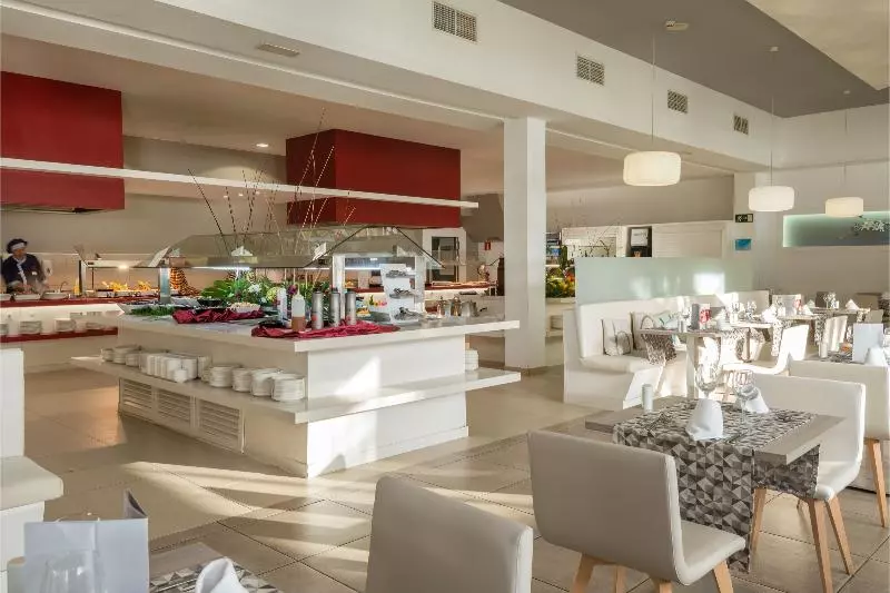 Fotos del hotel Hovima Costa Adeje - Adults Only:  22