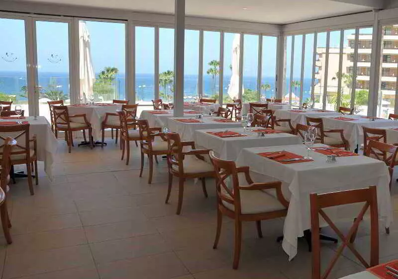 Fotos del hotel Hovima Costa Adeje - Adults Only:  10