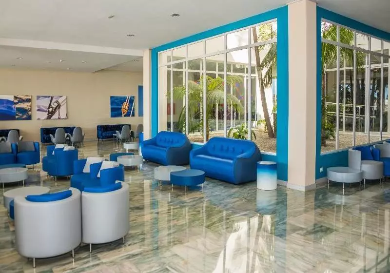 Fotos del hotel Hovima Costa Adeje - Adults Only:  14