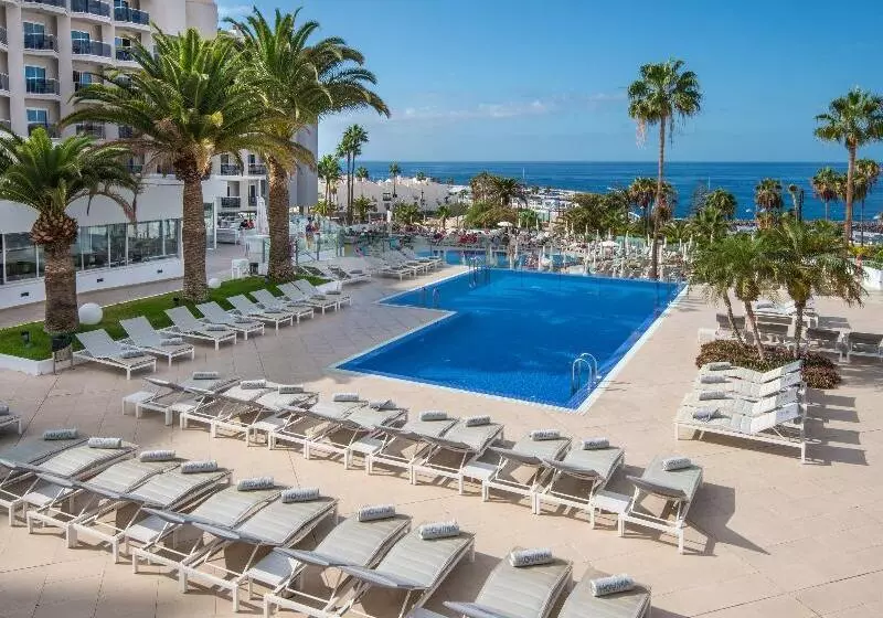 Hovima Costa Adeje – Adults Only