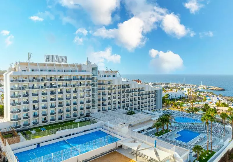 Fotos del hotel Hovima Costa Adeje - Adults Only:  13