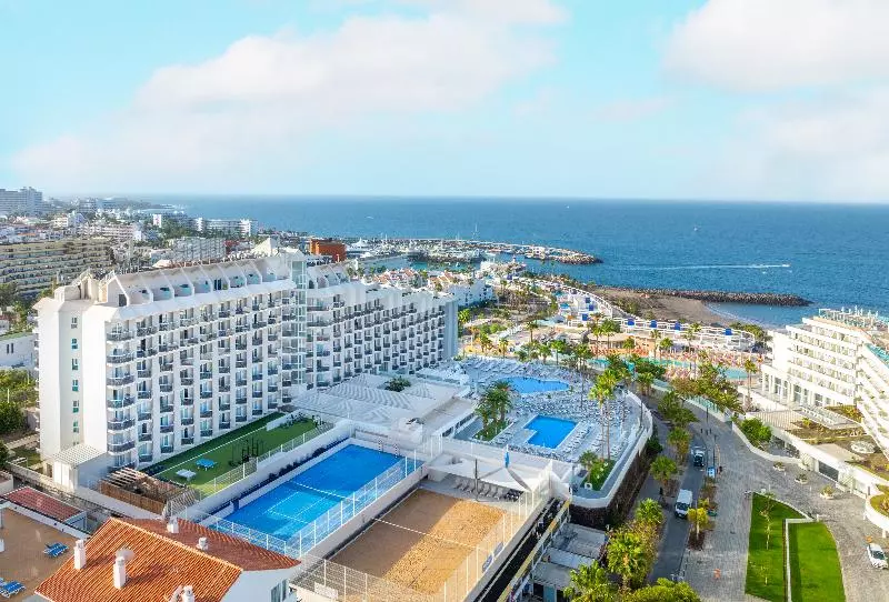 Fotos del hotel Hovima Costa Adeje - Adults Only:  8