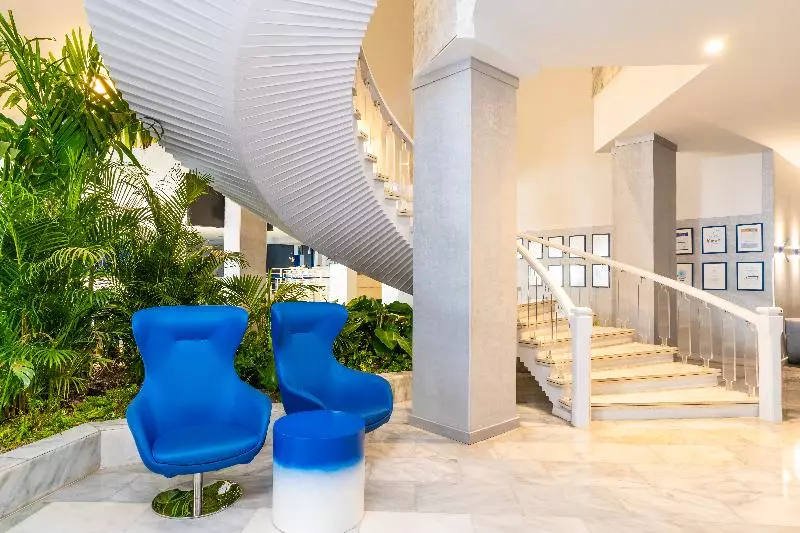 Fotos del hotel Hovima Costa Adeje - Adults Only:  9