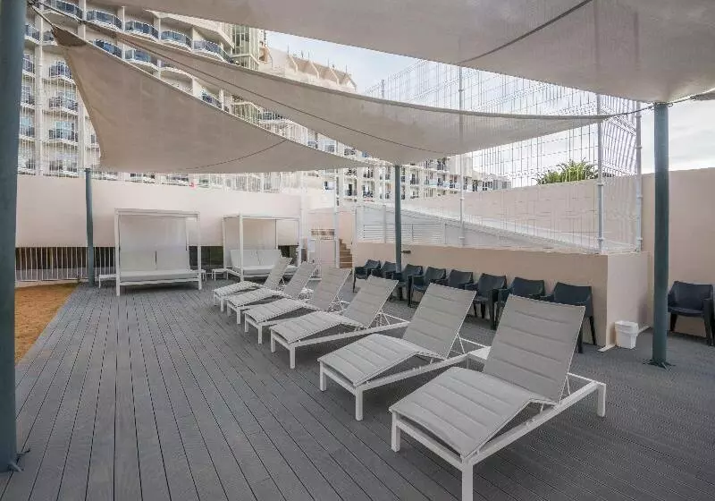 Fotos del hotel Hovima Costa Adeje - Adults Only:  12