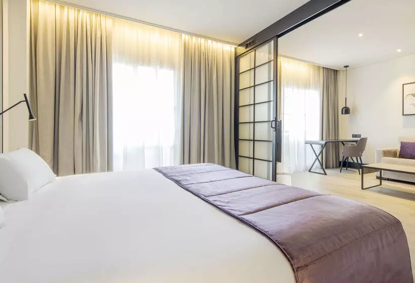 Fotos del hotel Ilunion Alcora Sevilla:  20