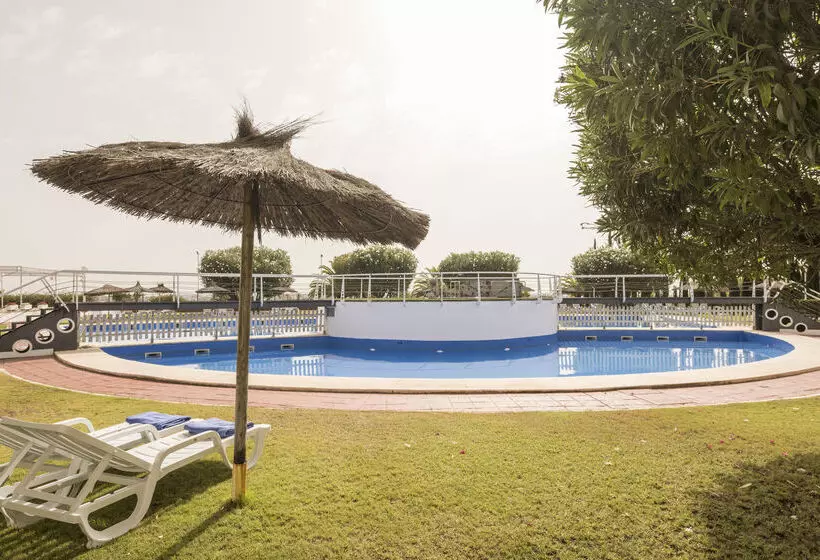 Fotos del hotel Ilunion Alcora Sevilla:  11