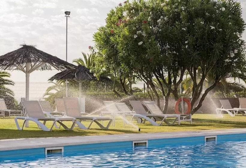 Fotos del hotel Ilunion Alcora Sevilla:  22