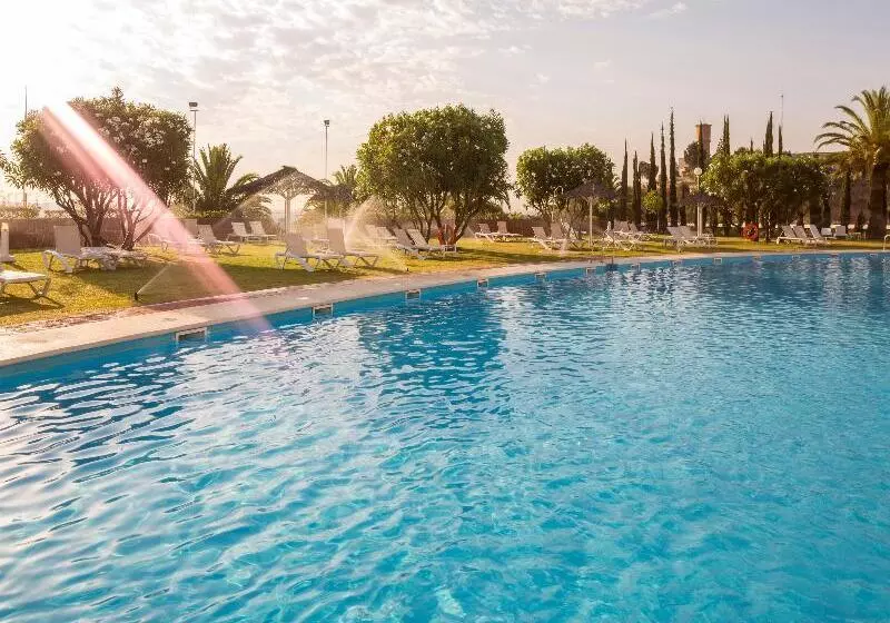 Fotos del hotel Ilunion Alcora Sevilla:  21