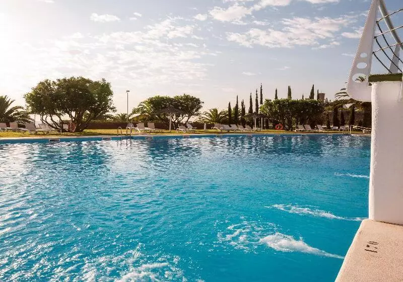 Fotos del hotel Ilunion Alcora Sevilla:  24