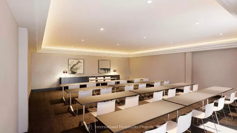 Fotos del hotel Ilunion Alcora Sevilla:  8