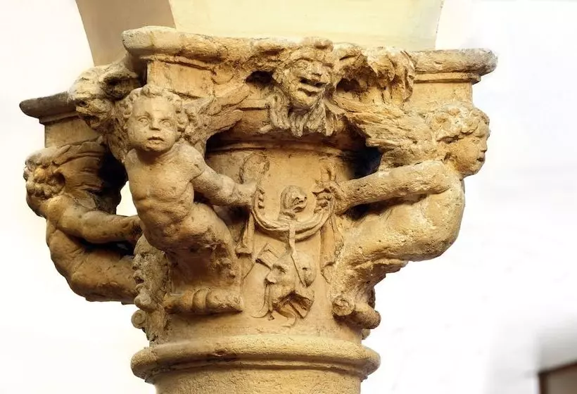 Fotos del hotel Zenit Imperial:  6