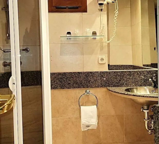 Fotos del hotel Zenit Imperial:  15