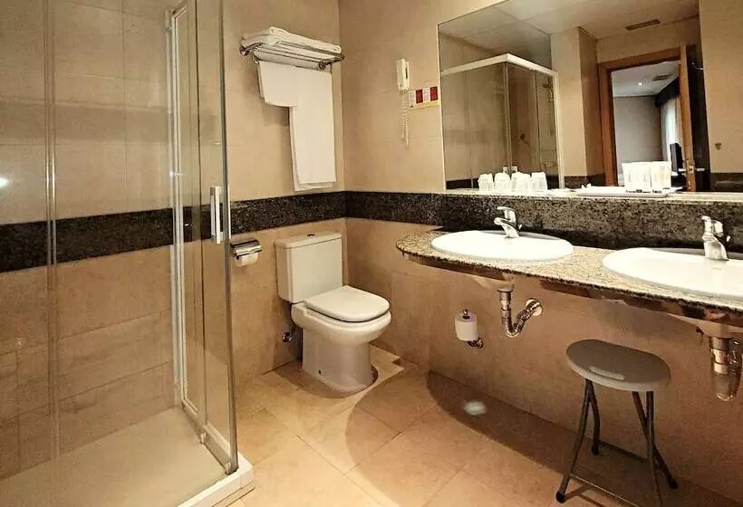 Fotos del hotel Zenit Imperial:  11