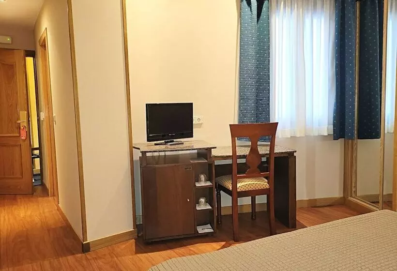 Fotos del hotel Zenit Imperial:  8