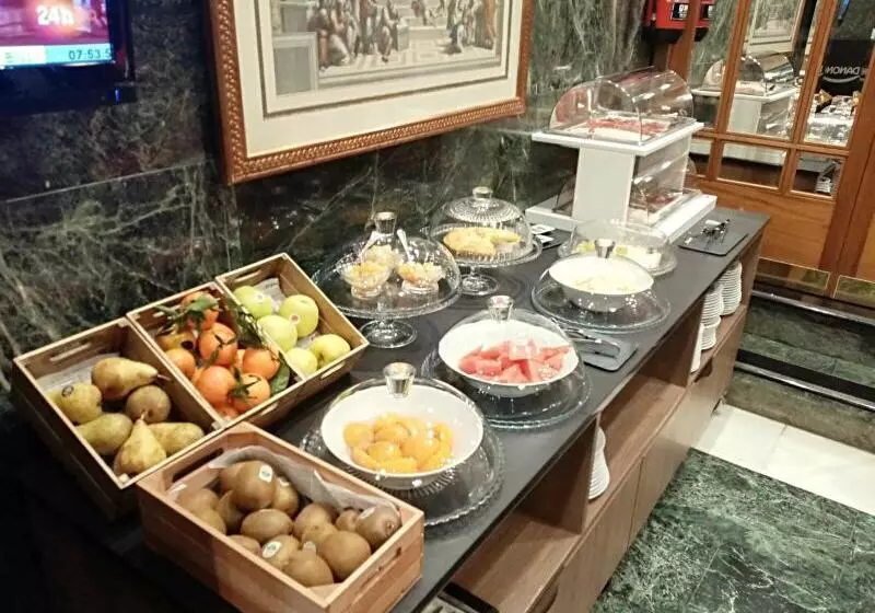 Fotos del hotel Zenit Imperial:  25