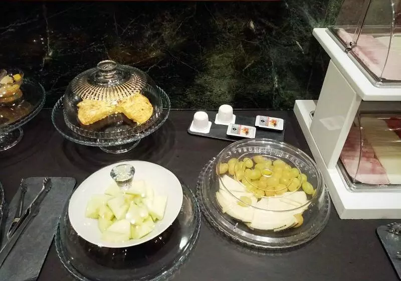 Fotos del hotel Zenit Imperial:  20