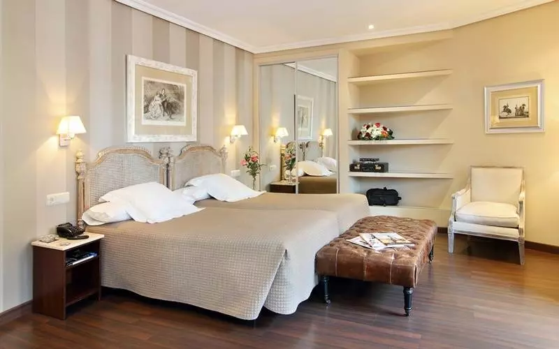 Fotos del hotel Zenit Imperial:  2