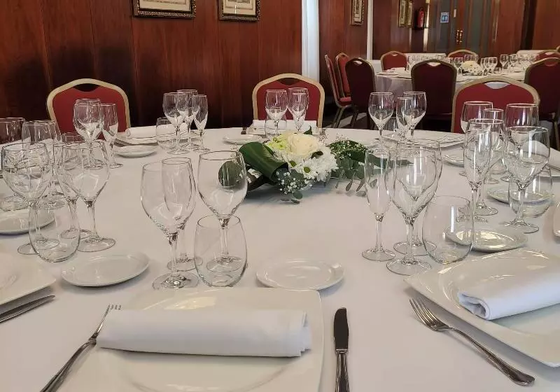 Fotos del hotel Zenit Imperial:  17