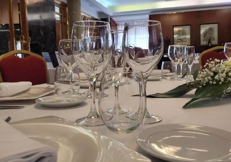 Fotos del hotel Zenit Imperial:  18