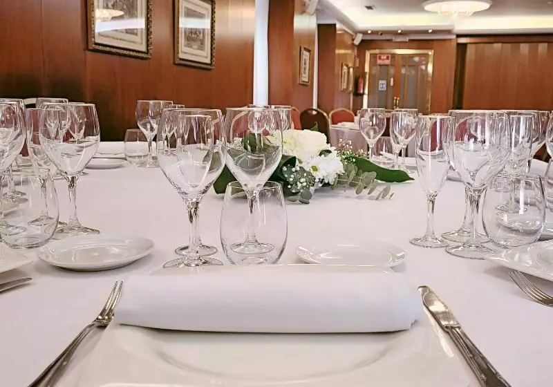 Fotos del hotel Zenit Imperial:  19