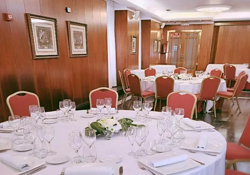 Fotos del hotel Zenit Imperial:  22