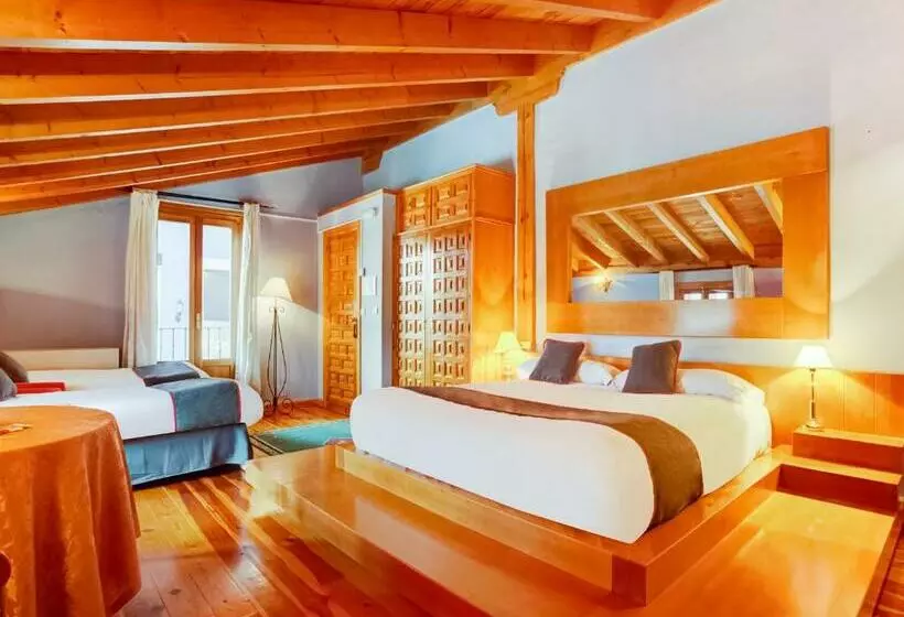 Fotos del hotel Jaramiel:  8