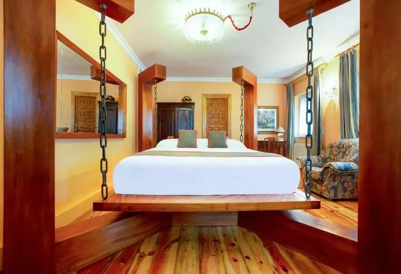 Fotos del hotel Jaramiel:  9