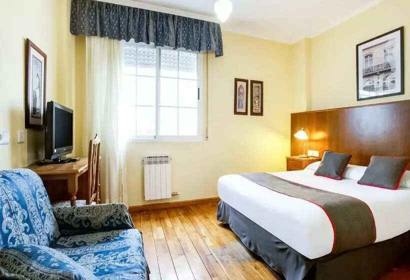 Fotos del hotel Jaramiel:  5