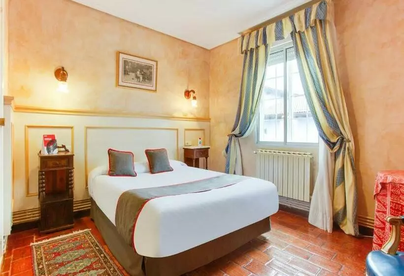 Fotos del hotel Jaramiel:  13