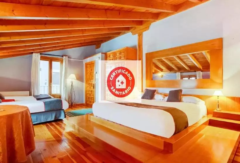 Fotos del hotel Jaramiel:  17
