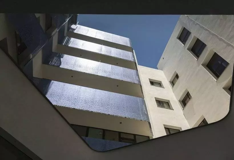 Fotos del hotel Macià Sevilla Kubb:  19