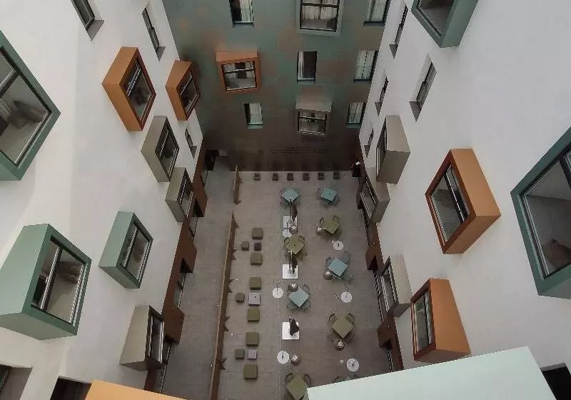 Fotos del hotel Macià Sevilla Kubb:  24