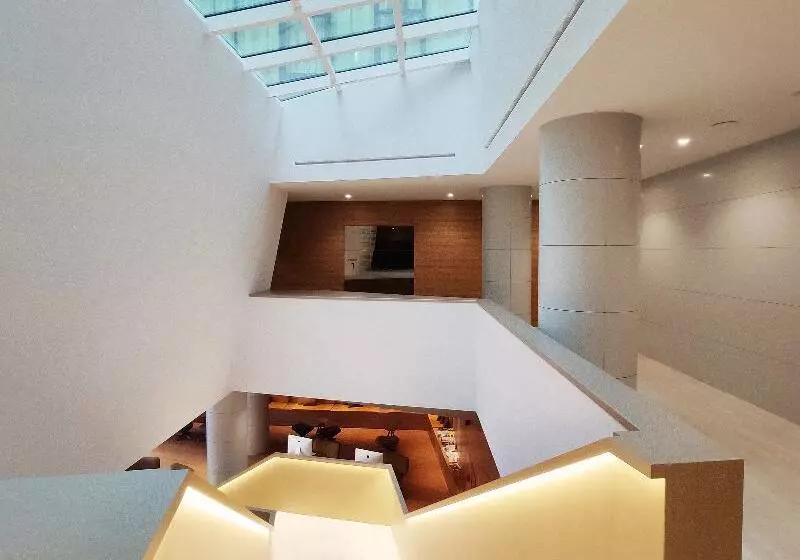 Fotos del hotel Macià Sevilla Kubb:  16